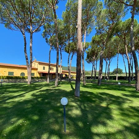 Penzion Borgo Bernabei Buriano  Exteriér fotografie