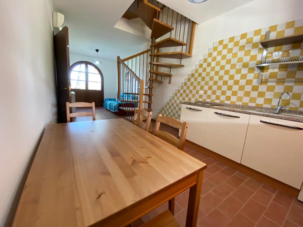 Penzion Borgo Bernabei Buriano  Pokoj fotografie