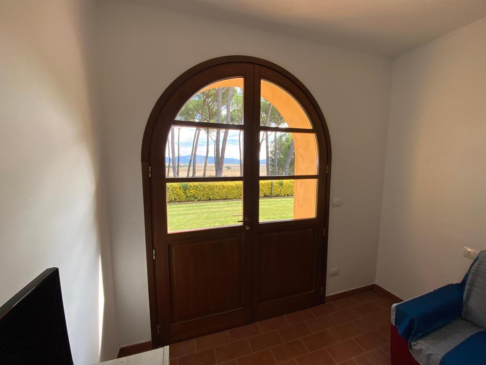 Penzion Borgo Bernabei Buriano  Pokoj fotografie