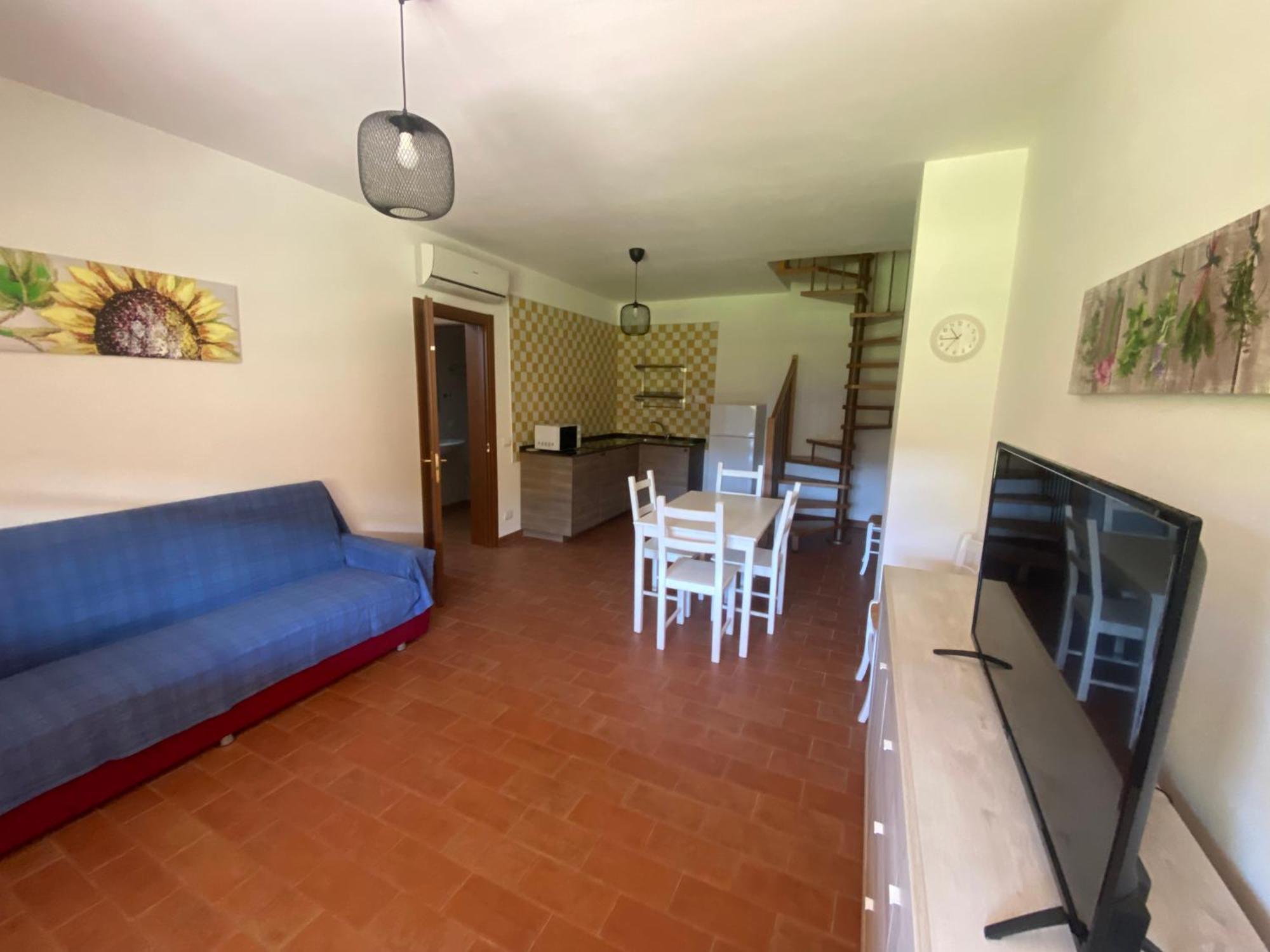 Penzion Borgo Bernabei Buriano  Pokoj fotografie