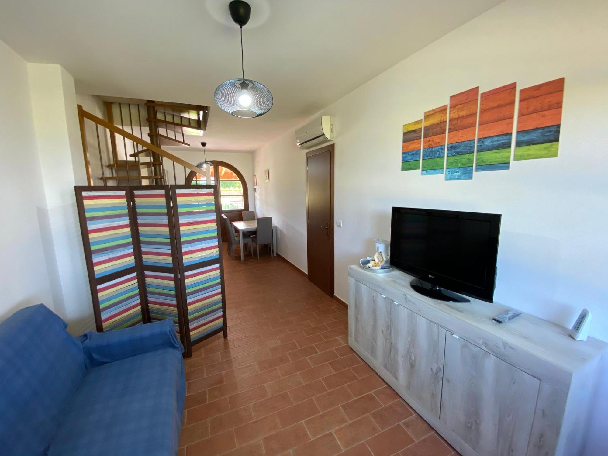 Penzion Borgo Bernabei Buriano  Pokoj fotografie