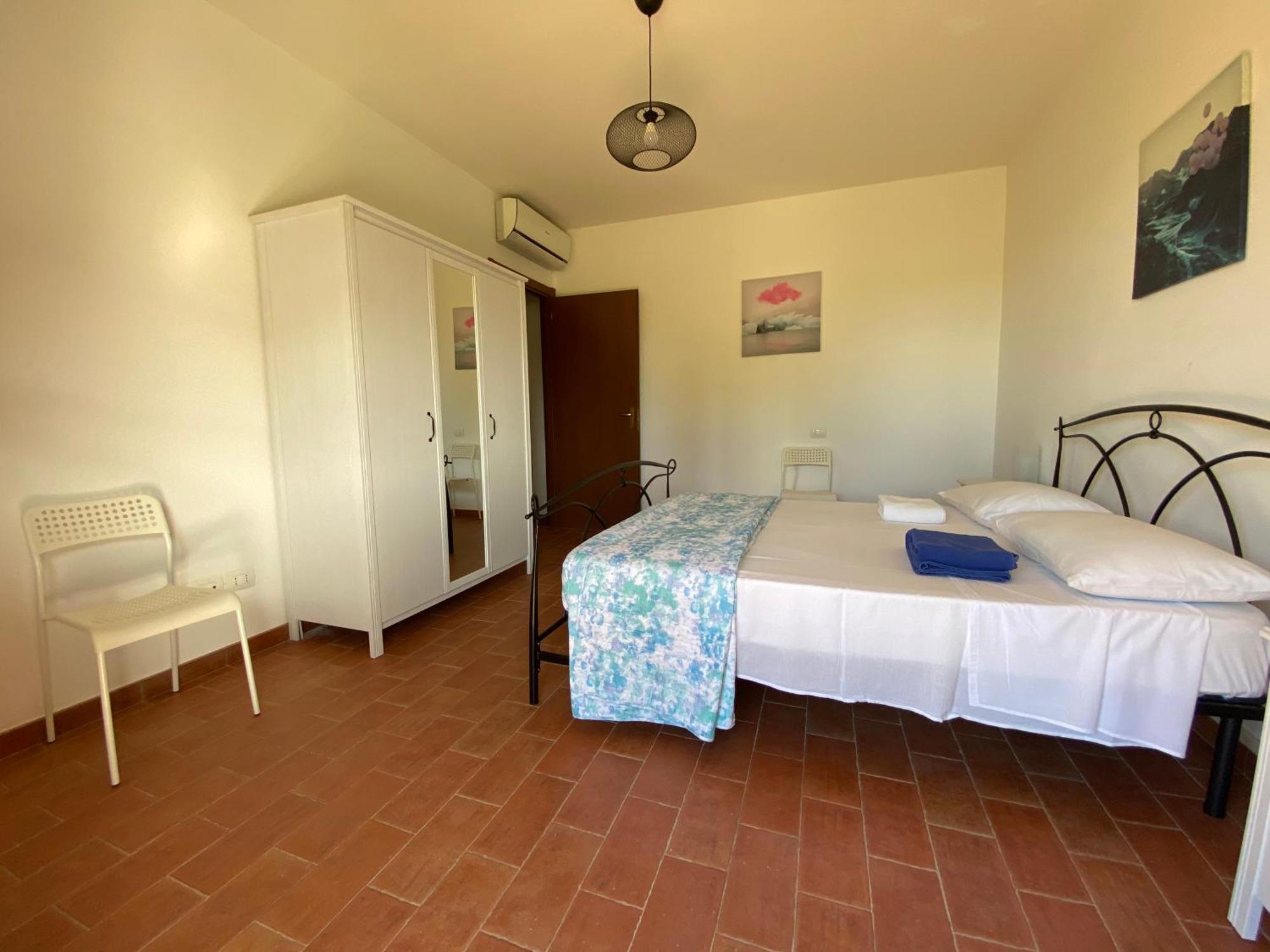 Penzion Borgo Bernabei Buriano  Pokoj fotografie