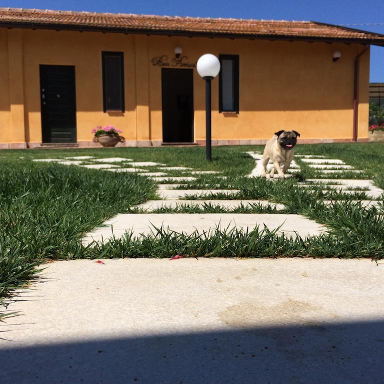 Penzion Borgo Bernabei Buriano  Exteriér fotografie